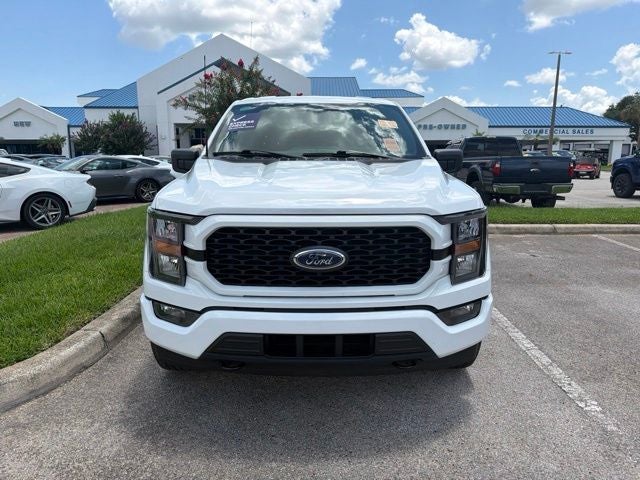 2023 Ford F-150 XL STX
