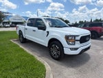 2023 Ford F-150 XL STX