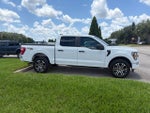 2023 Ford F-150 XL STX