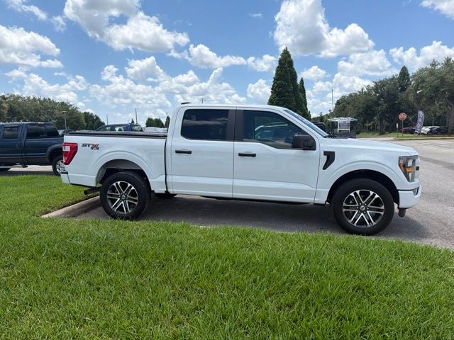 2023 Ford F-150 XL STX