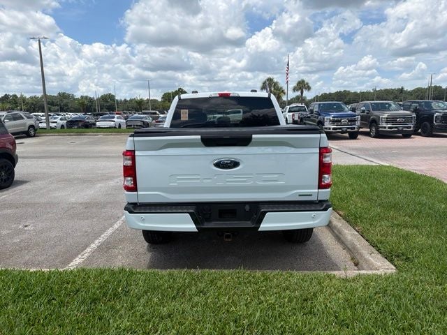 2023 Ford F-150 XL STX