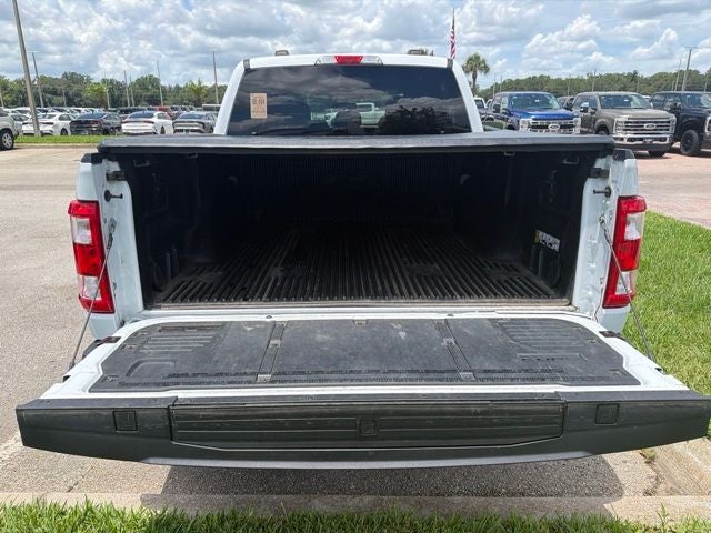 2023 Ford F-150 XL STX