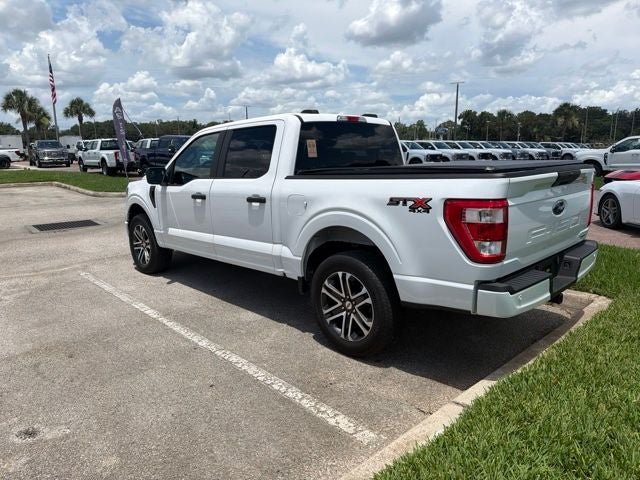 2023 Ford F-150 XL STX