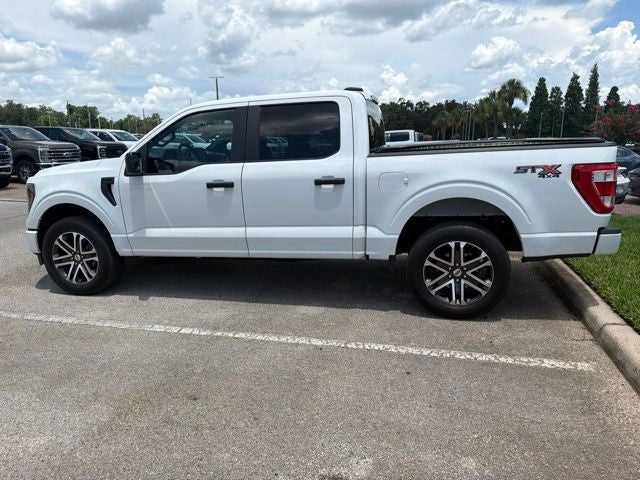 2023 Ford F-150 XL STX