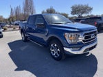 2023 Ford F-150 XLT 2.7 ECOBOOST