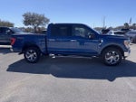 2023 Ford F-150 XLT 2.7 ECOBOOST