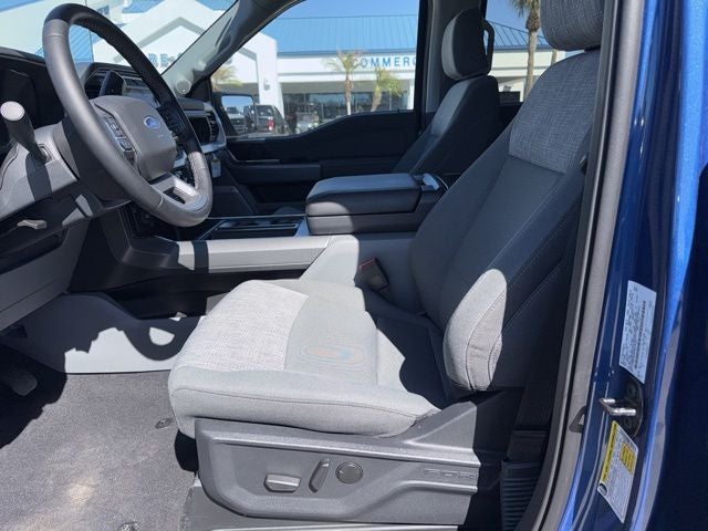 2023 Ford F-150 XLT 2.7 ECOBOOST