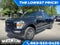 2021 Ford F-150 XL STX
