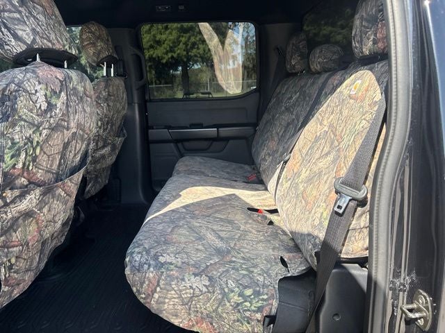 2021 Ford F-150 XL STX