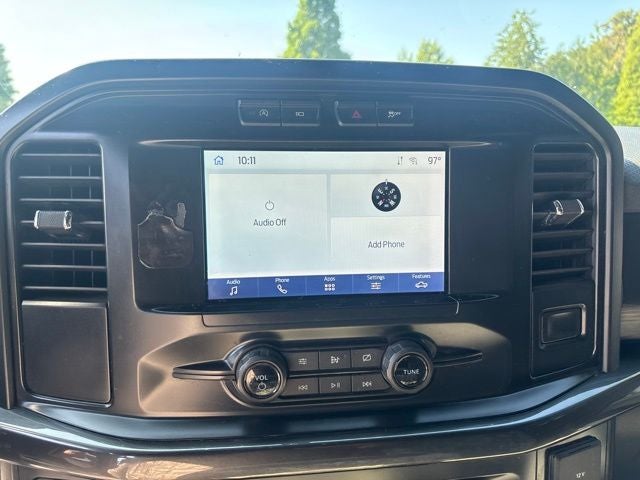 2021 Ford F-150 XL STX