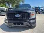 2021 Ford F-150 XL STX