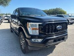 2021 Ford F-150 XL STX