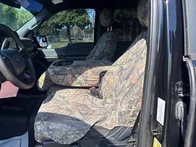 2021 Ford F-150 XL STX