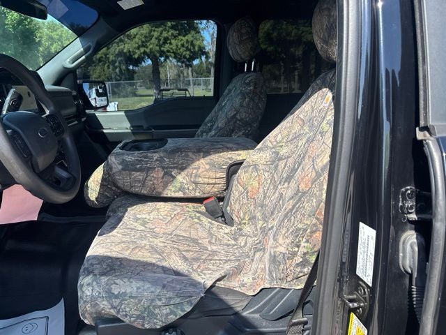 2021 Ford F-150 XL STX