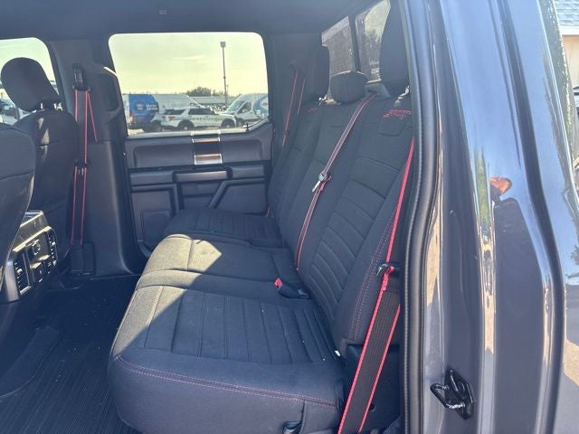 2020 Ford F-150 XLT SPECIAL EDITION