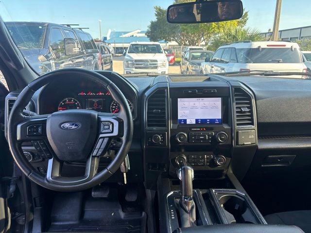 2020 Ford F-150 XLT SPECIAL EDITION