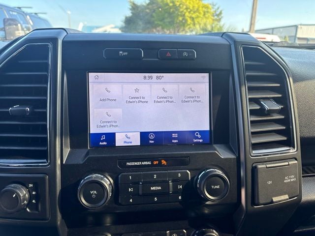 2020 Ford F-150 XLT SPECIAL EDITION