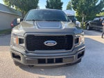 2020 Ford F-150 XLT SPECIAL EDITION