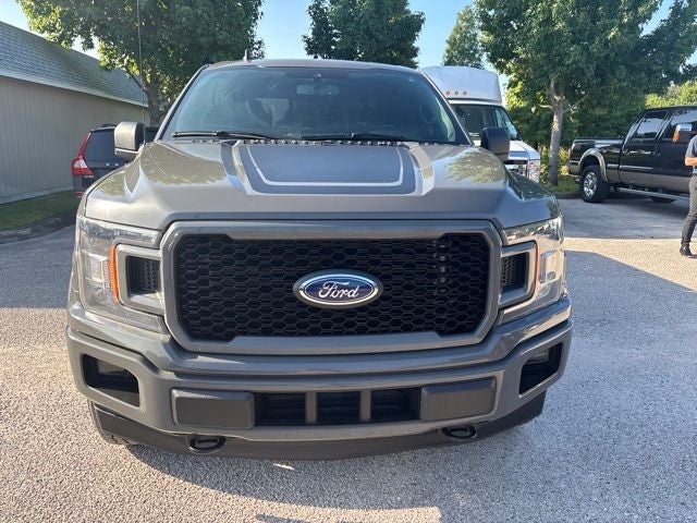 2020 Ford F-150 XLT SPECIAL EDITION