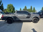 2020 Ford F-150 XLT SPECIAL EDITION