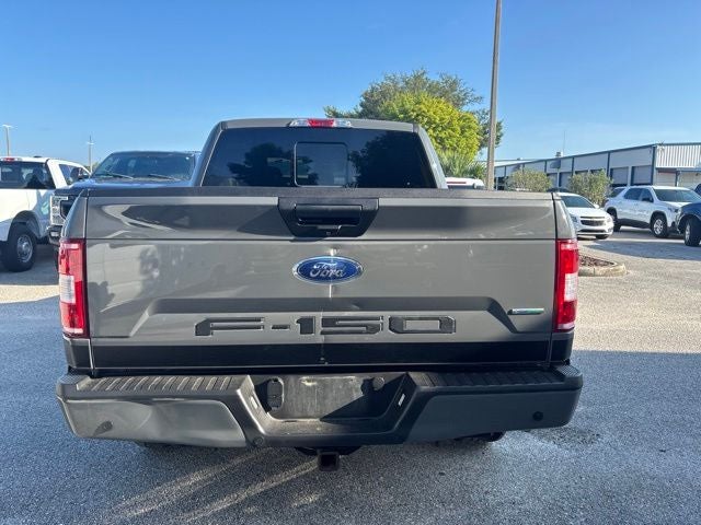 2020 Ford F-150 XLT SPECIAL EDITION