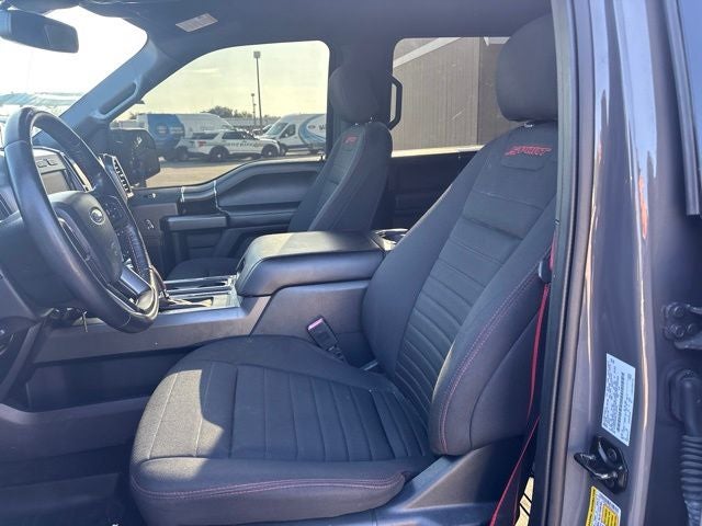 2020 Ford F-150 XLT SPECIAL EDITION