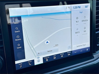 2021 Ford F-150 XLT 2.7 ECOBOOST