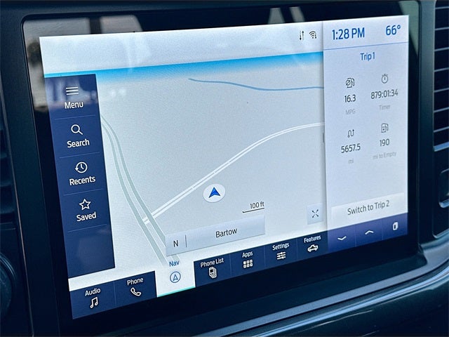 2021 Ford F-150 XLT 2.7 ECOBOOST