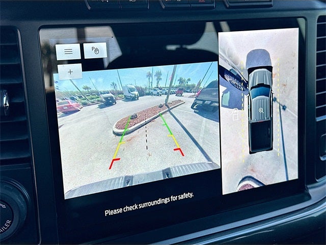 2021 Ford F-150 XLT 2.7 ECOBOOST