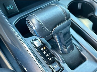 2021 Ford F-150 XLT 2.7 ECOBOOST