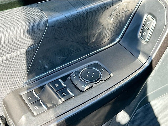 2021 Ford F-150 XLT 2.7 ECOBOOST