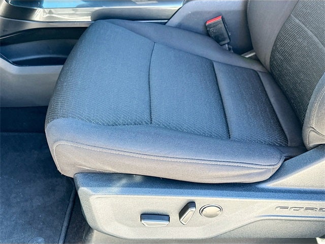 2021 Ford F-150 XLT 2.7 ECOBOOST