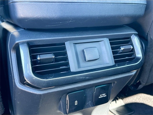 2021 Ford F-150 XLT 2.7 ECOBOOST