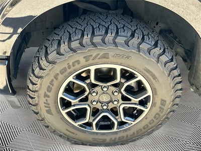 2021 Ford F-150 XLT 2.7 ECOBOOST