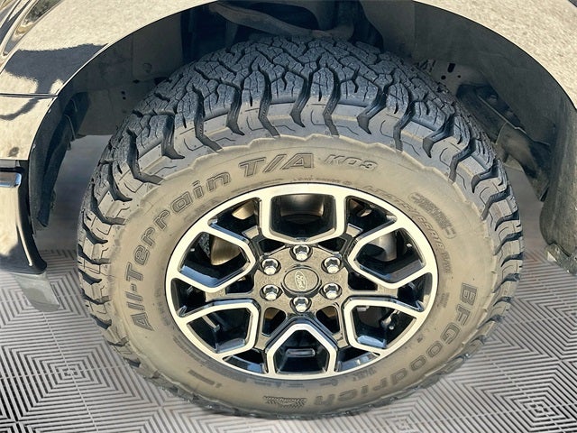 2021 Ford F-150 XLT 2.7 ECOBOOST