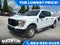 2022 Ford F-150 XL 2.7 ECOBOOST