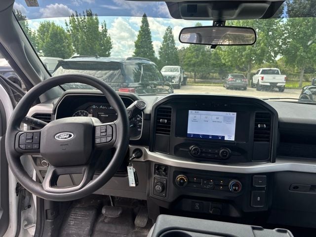 2022 Ford F-150 XL 2.7 ECOBOOST
