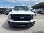 2022 Ford F-150 XL 2.7 ECOBOOST