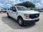 2022 Ford F-150 XL 2.7 ECOBOOST