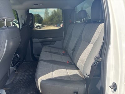 2023 Ford F-150 XL 2.7 ECOBOOST