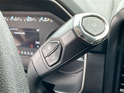 2023 Ford F-150 XL 2.7 ECOBOOST