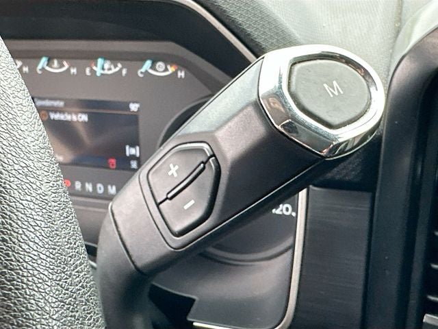 2023 Ford F-150 XL 2.7 ECOBOOST