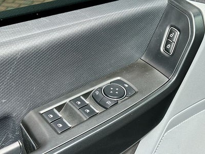 2023 Ford F-150 XL 2.7 ECOBOOST