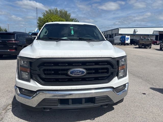 2023 Ford F-150 XL 2.7 ECOBOOST