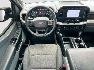 2023 Ford F-150 XL 2.7 ECOBOOST
