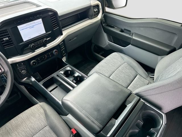 2023 Ford F-150 XL 2.7 ECOBOOST