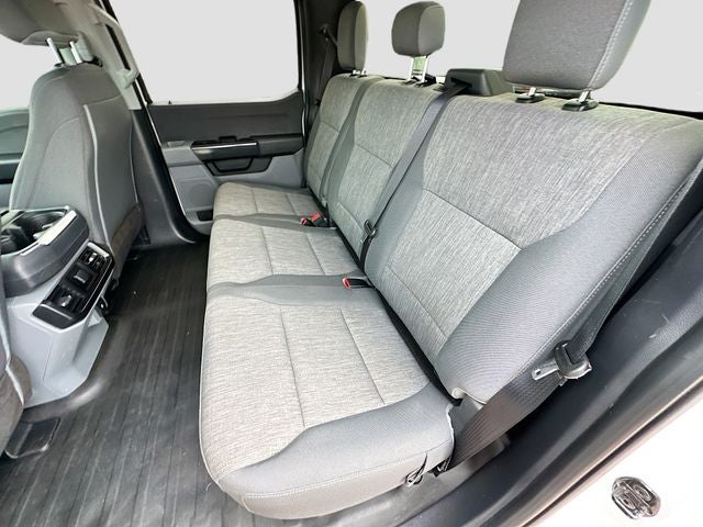 2023 Ford F-150 XL 2.7 ECOBOOST