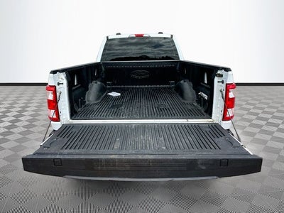2023 Ford F-150 XL 2.7 ECOBOOST