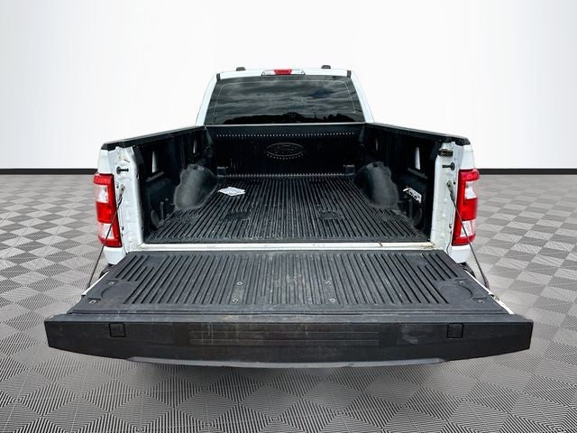 2023 Ford F-150 XL 2.7 ECOBOOST