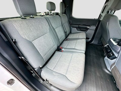 2023 Ford F-150 XL 2.7 ECOBOOST